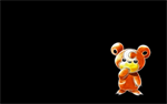 Fond d'écran gratuit de MANGA & ANIMATIONS - Pokemon numéro 61698